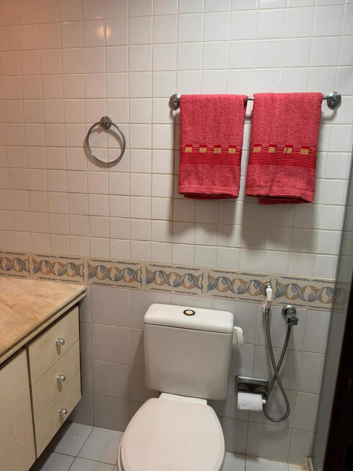 Pituba Sol Flat Appartement Salvador Buitenkant foto